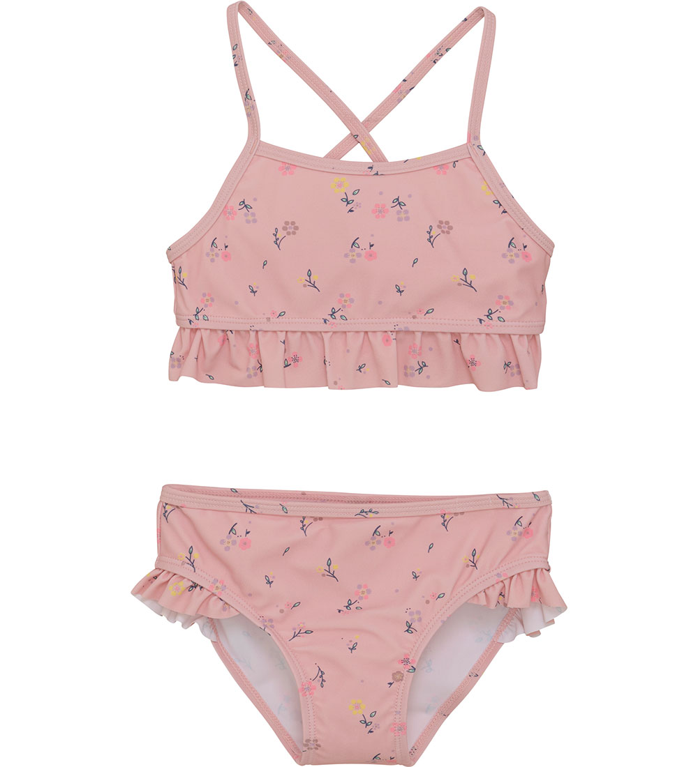 Color Kids Bikíní - Coral Blush