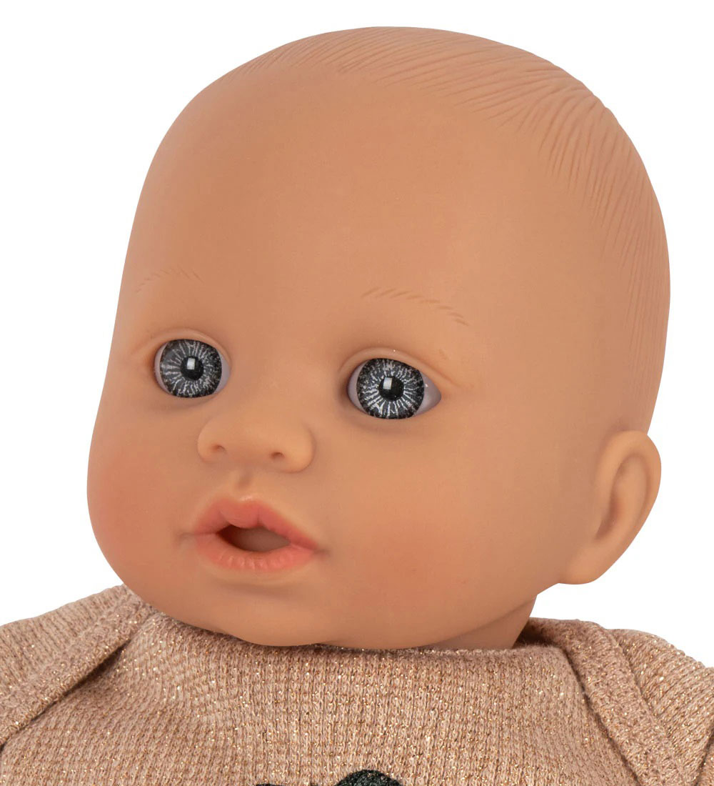 Konges Sløjd Doll - Molly