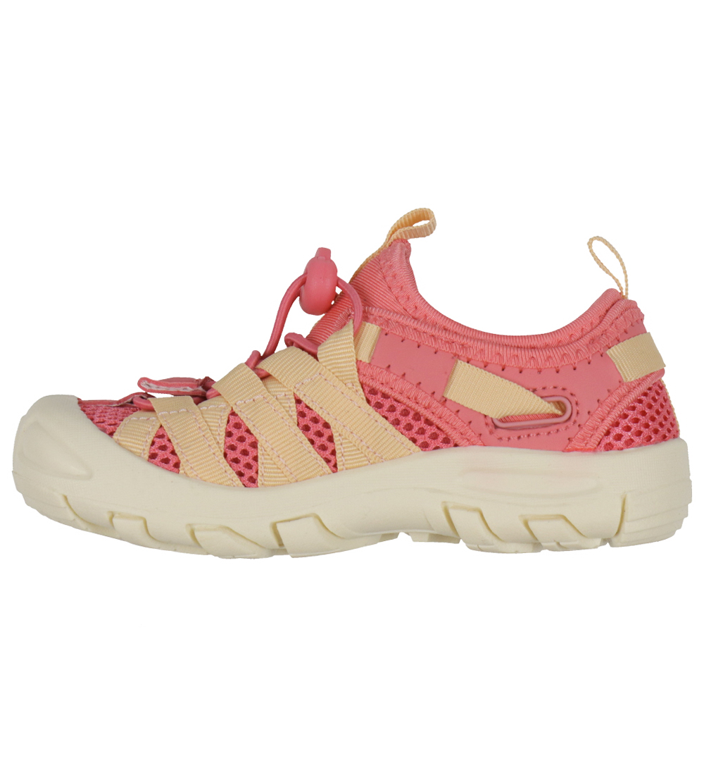 Chaussures Bisgaard - Zion - Barbe à papa