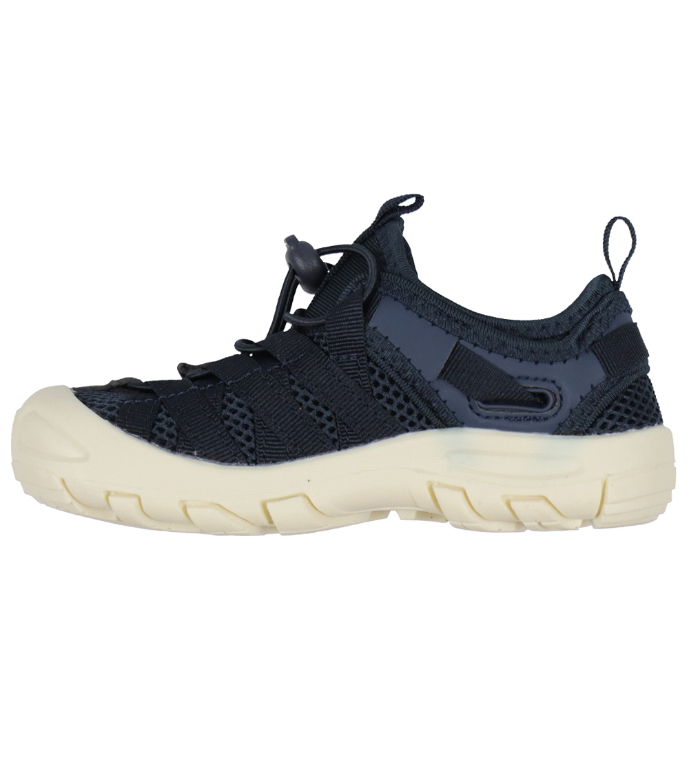 Bisgaard Schuhe - Zion - Navy