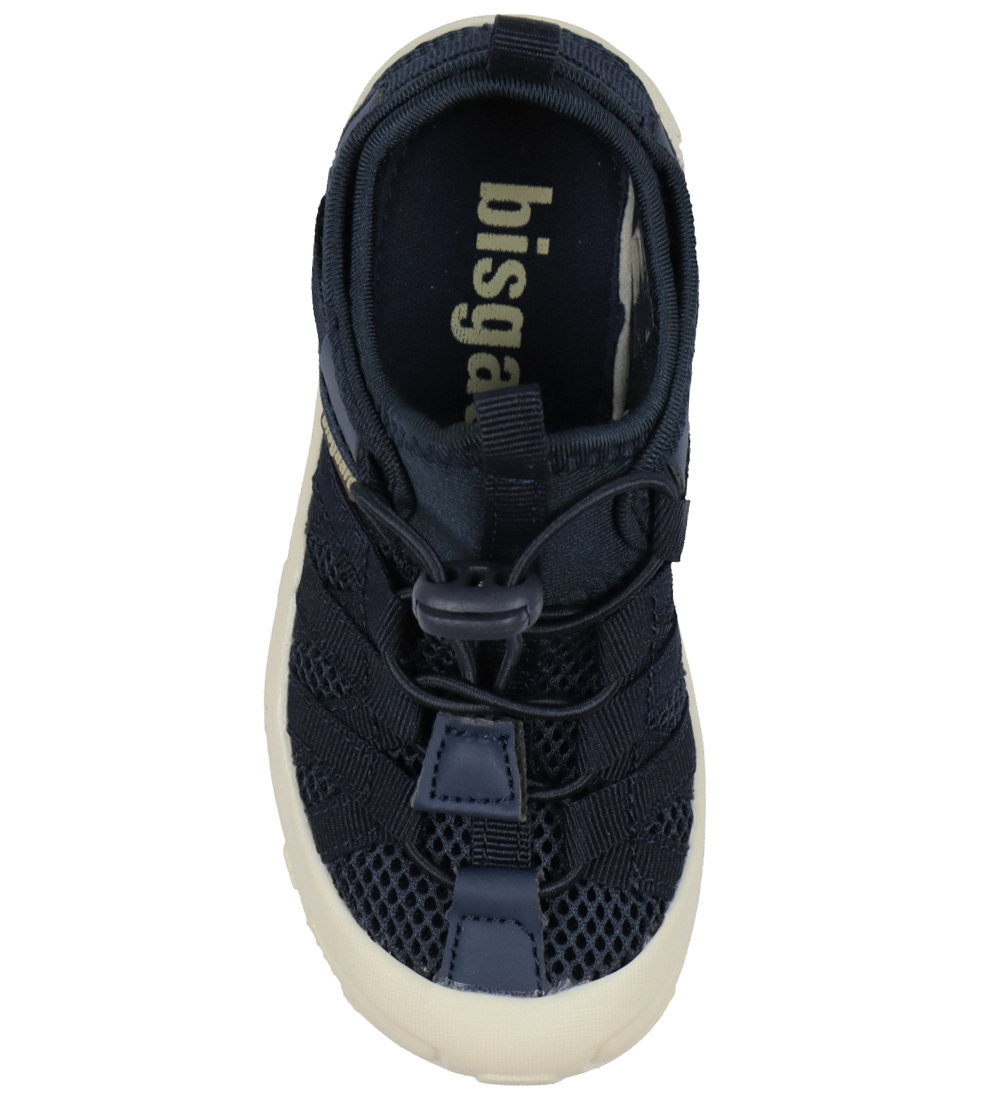 Bisgaard Schuhe - Zion - Navy