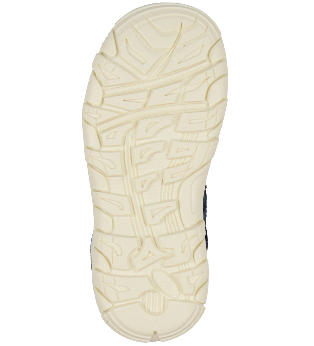 Bisgaard Schuhe - Zion - Navy
