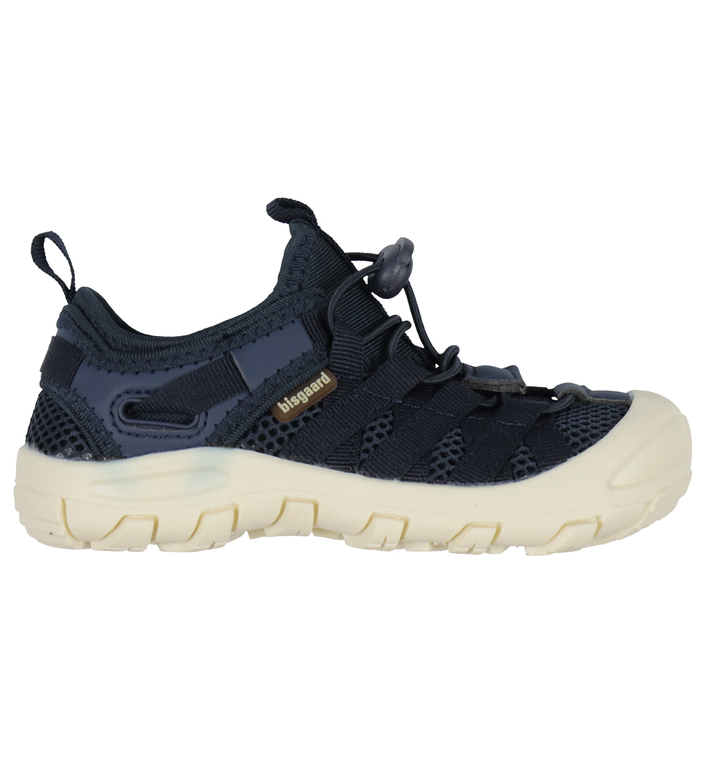 Bisgaard Schuhe - Zion - Navy