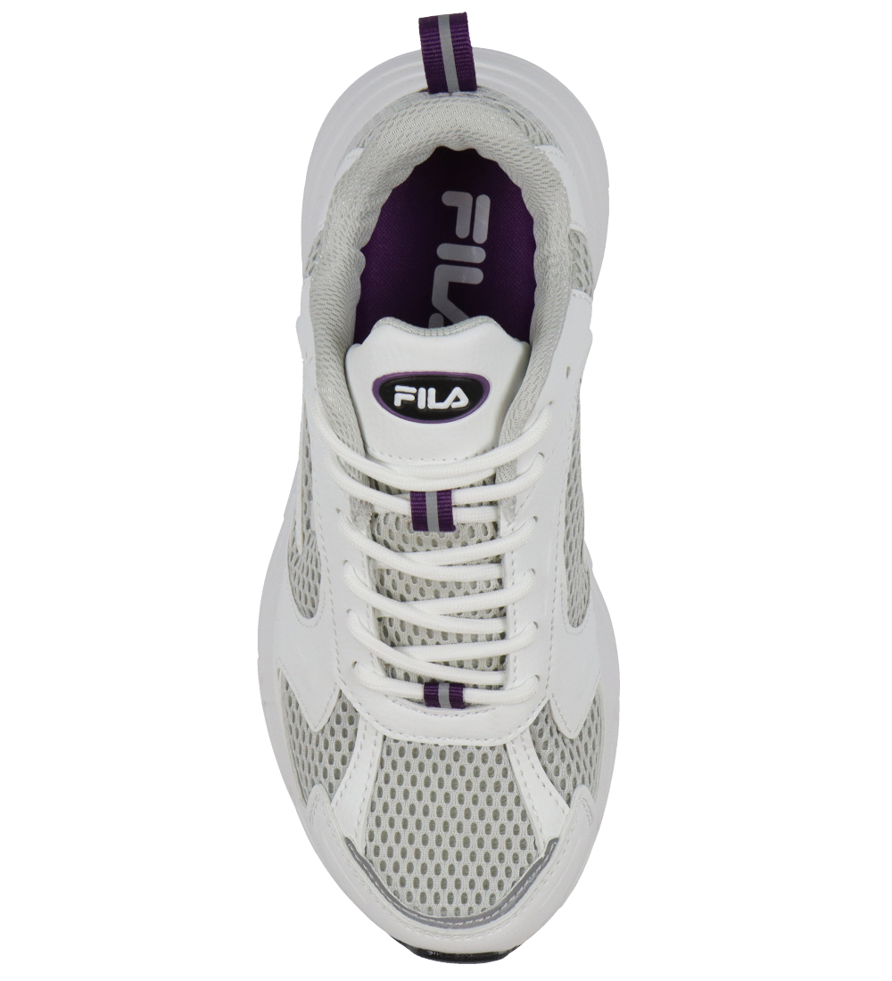 Fila Shoes - Kreatix - White/Charisma