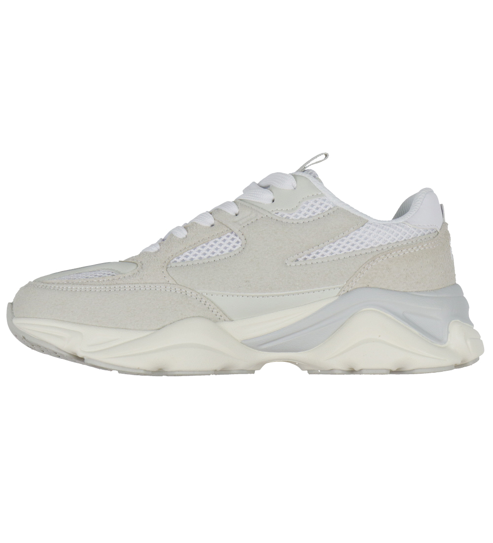 Fila Shoes - Recade S - Nimbus Cloud/White