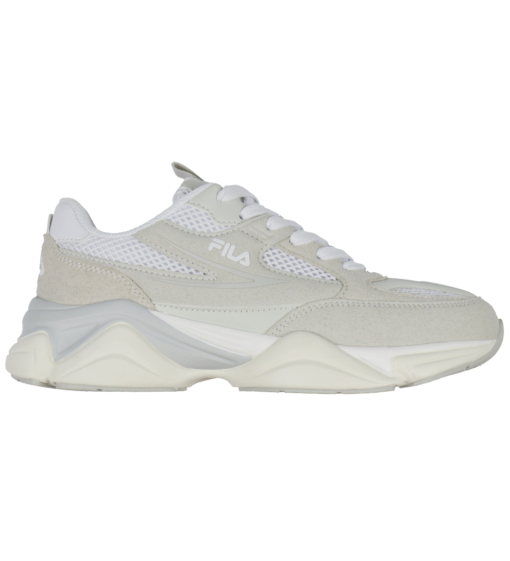 Fila Shoes - Recade S - Nimbus Cloud/White