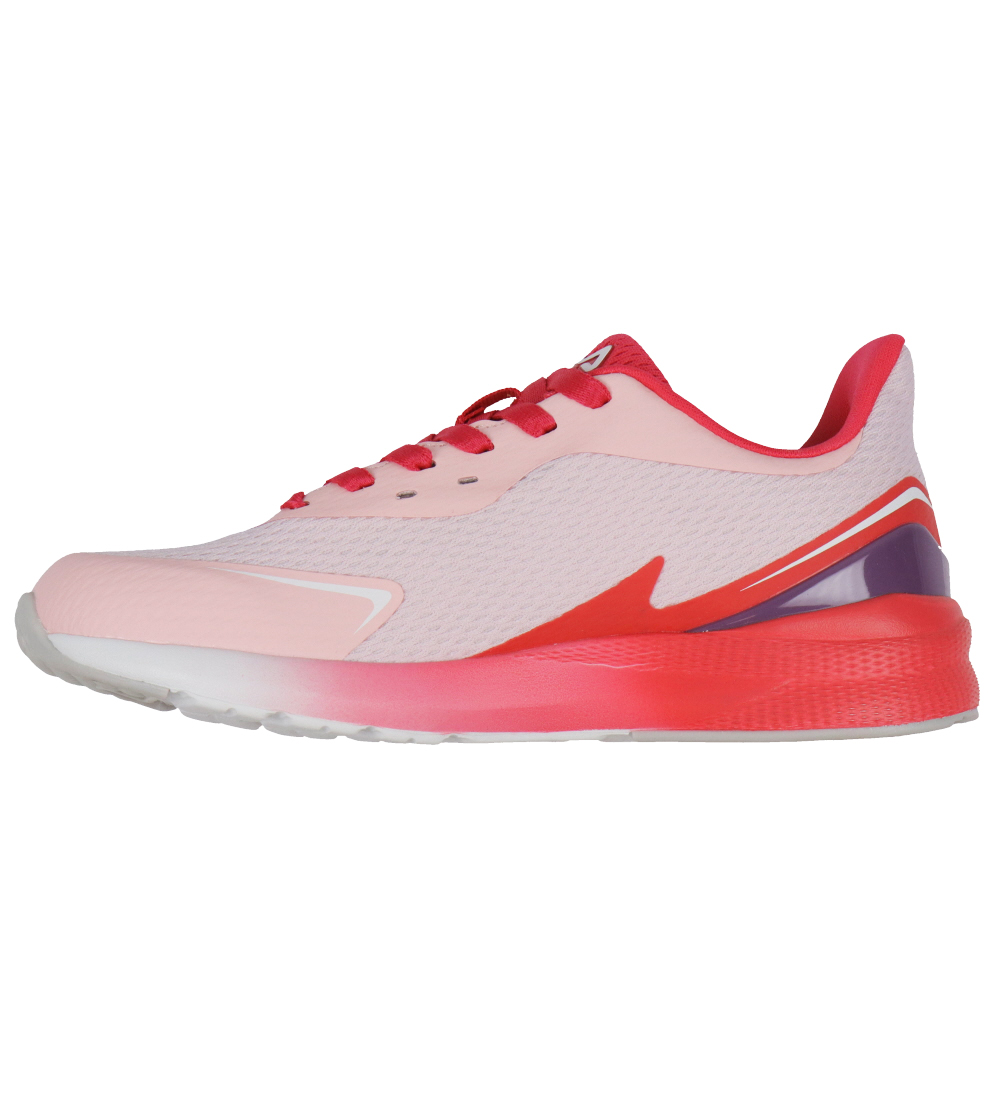 Fila Kengät - Crusher Teens - Powder Vaaleanpunainen/Azalea