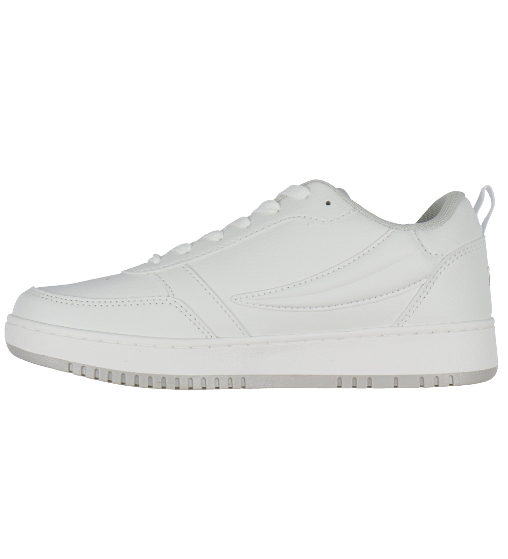 Fila Shoes - Rega NF - White