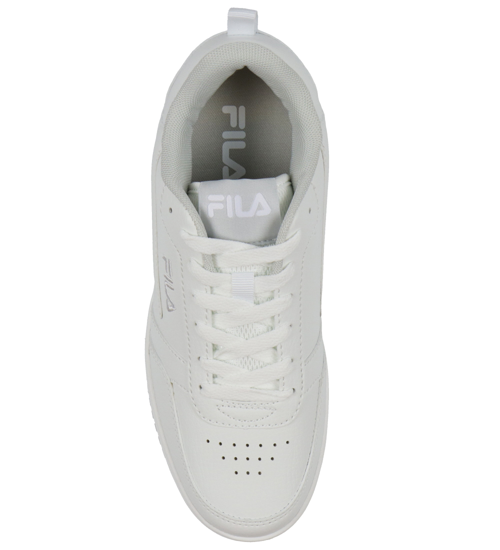 Fila Shoes - Rega NF - White