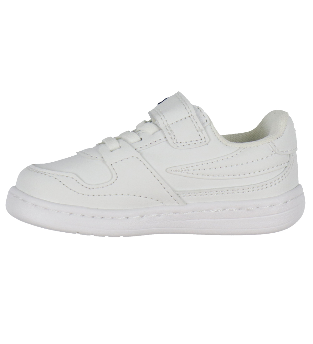 Fila Shoes - Fxventuno Velcro TDL - White
