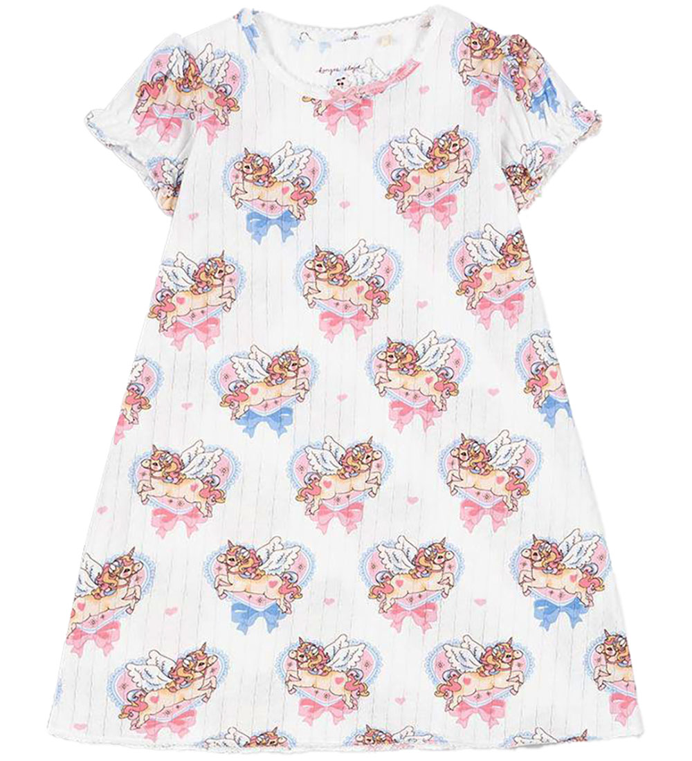 Konges Sløjd Dress - Mallow - Twinkle Sprinkle