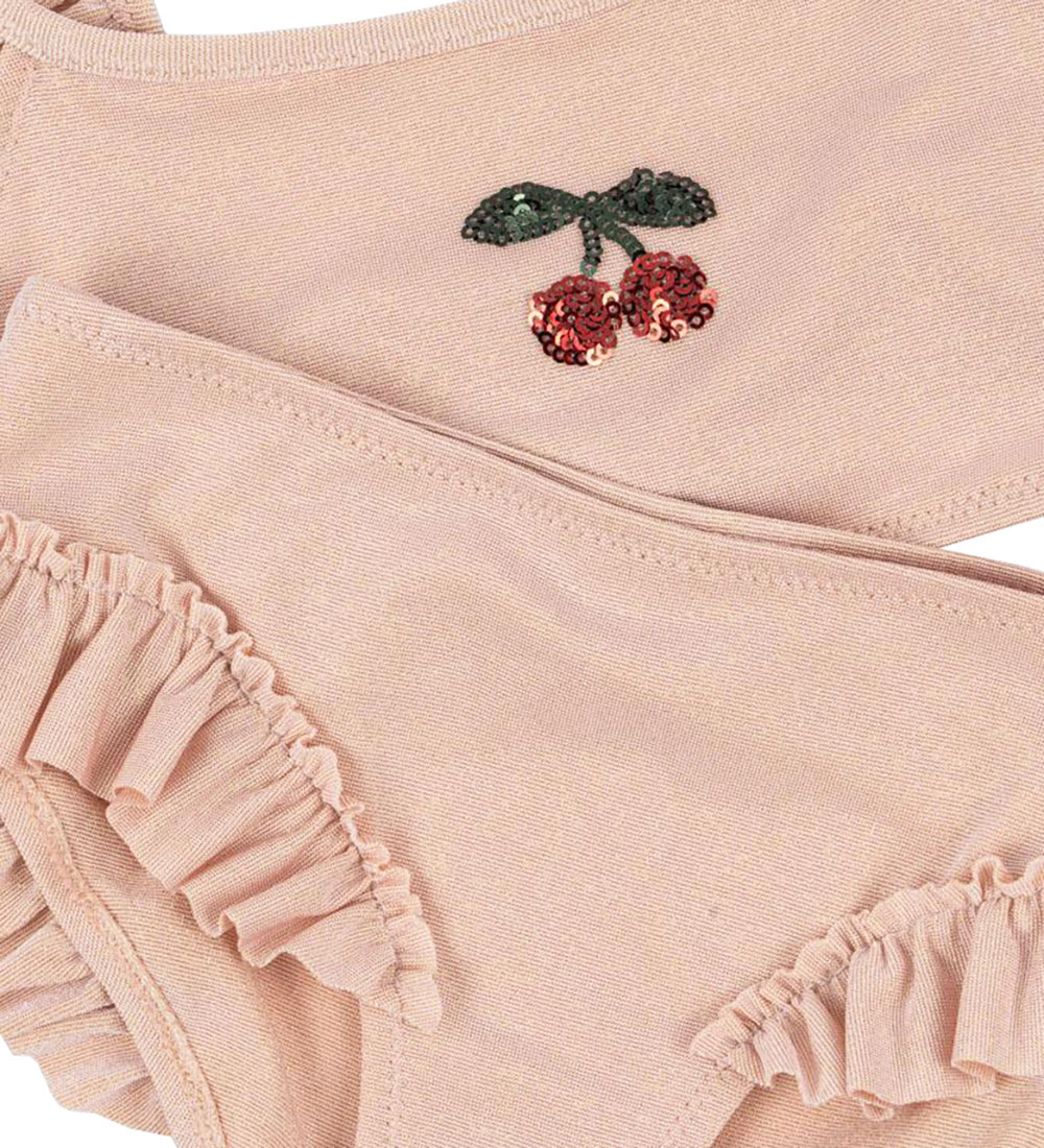 Konges Sløjd Bikini - Jade - Abend Sand