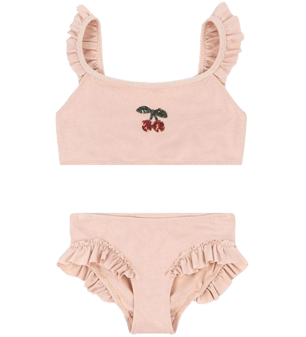 Konges Sløjd Bikini - Jade - Abend Sand
