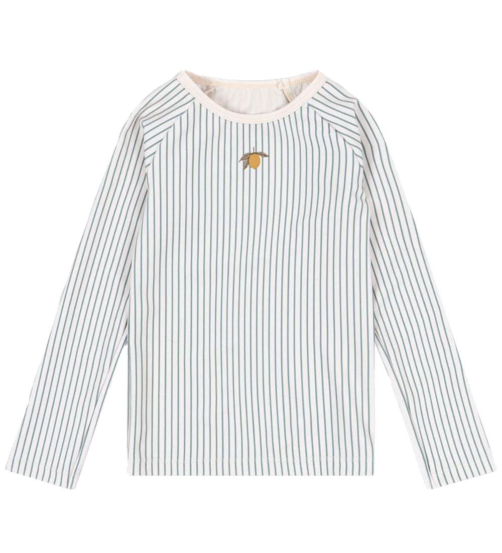 Haut de Bain Konges Sløjd - Aster - Thé Stripe