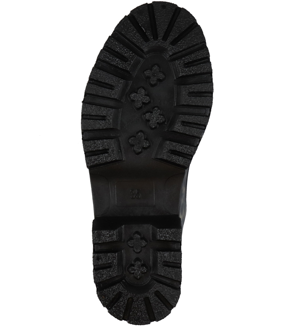 Sofie Schnoor Rubber Boots - JennSY - Light Brown Leopard