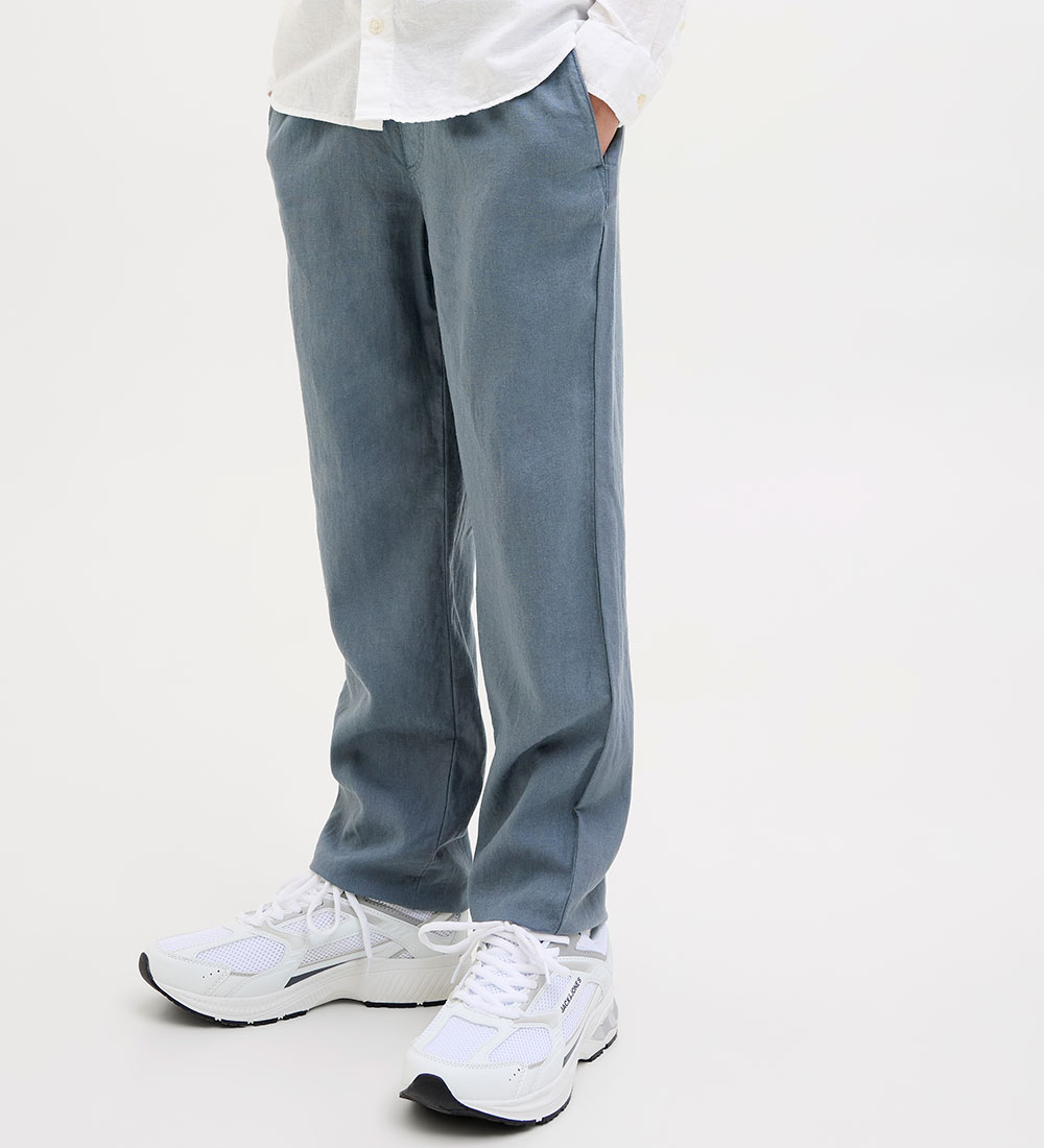 Jack & Jones Broek - JpstBill - Stormachtig weer