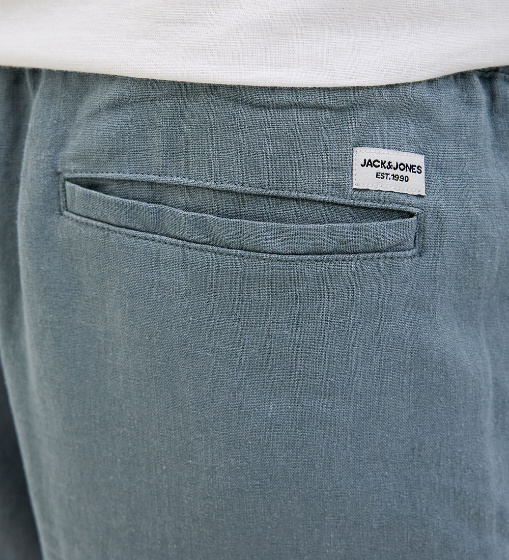 Jack & Jones Broek - JpstBill - Stormachtig weer