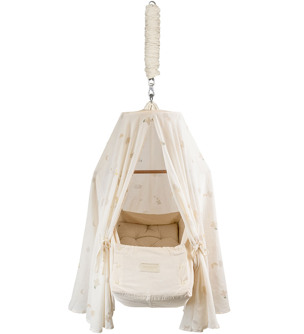 Moonboon Canopy - Heaven - Over the Moon