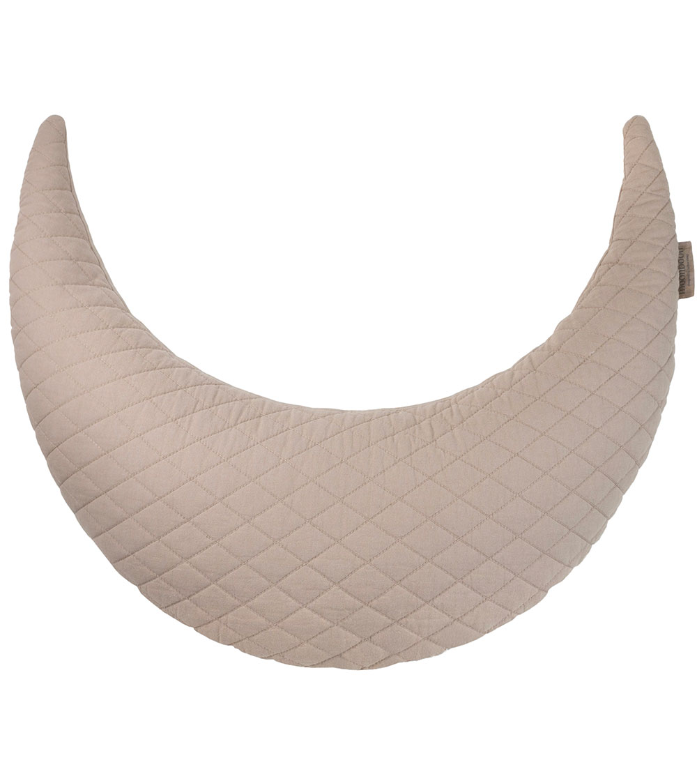 Moonboon Nursing Pillow - Moon - Earth