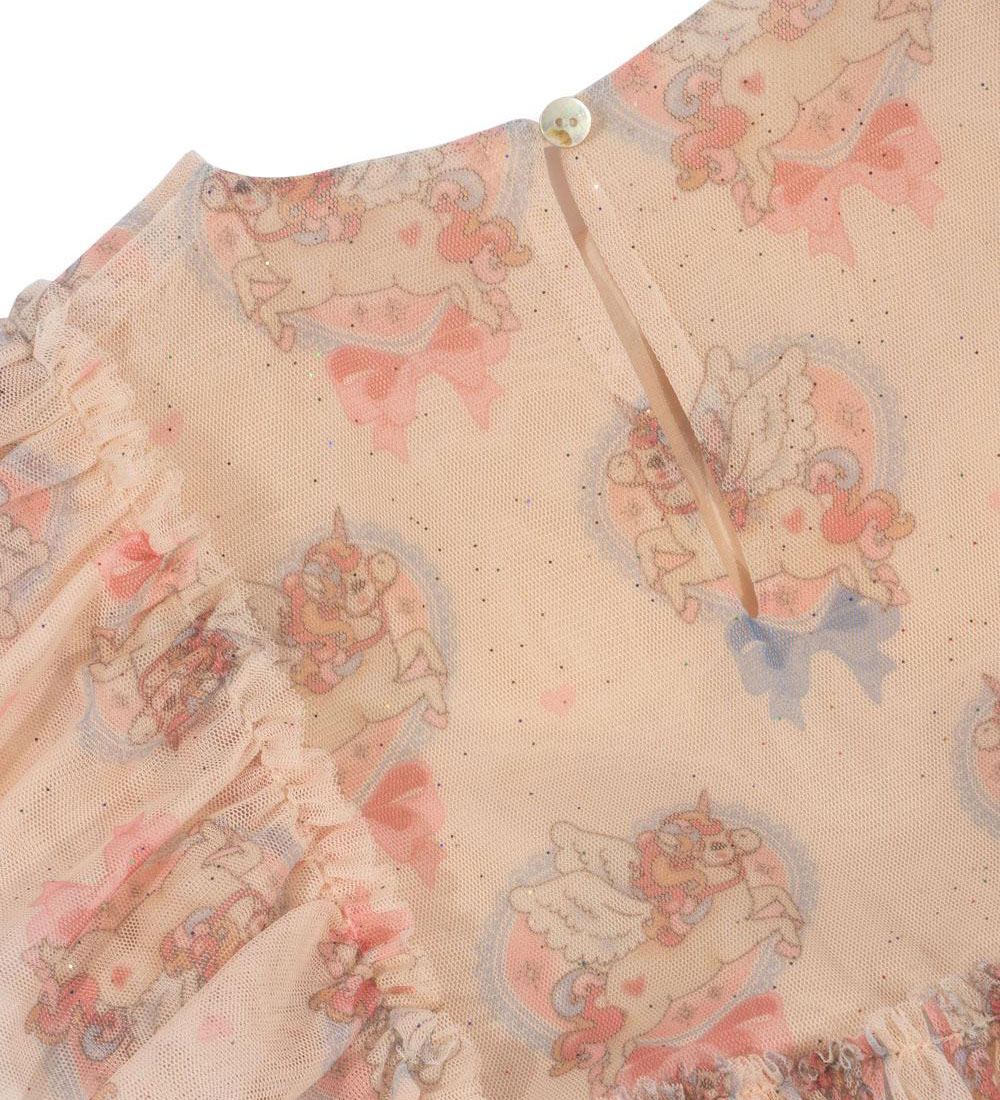 Konges Sløjd Dress - Ada Fairy - Tulle - Twinkle Sprinkle