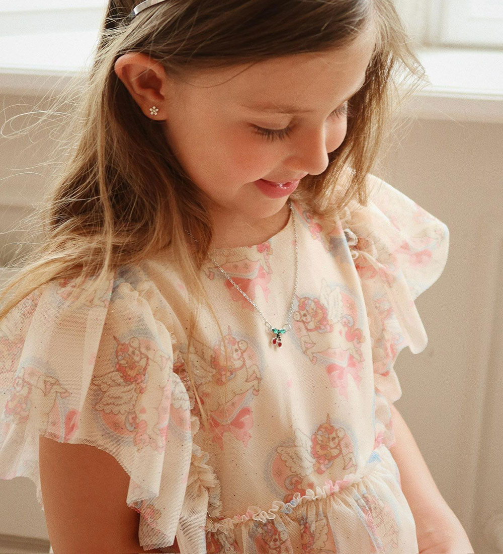 Konges Sløjd Dress - Ada Fairy - Tulle - Twinkle Sprinkle