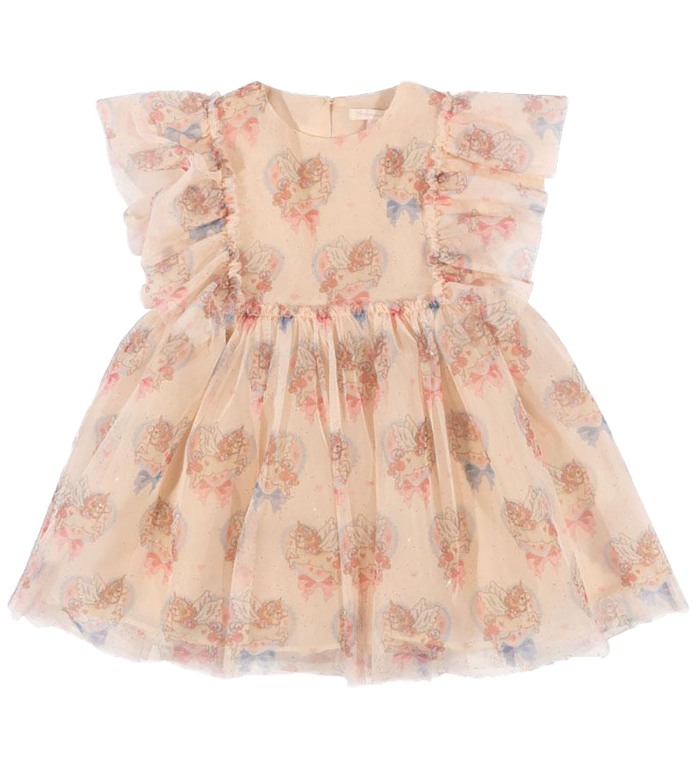 Konges Sløjd Dress - Ada Fairy - Tulle - Twinkle Sprinkle