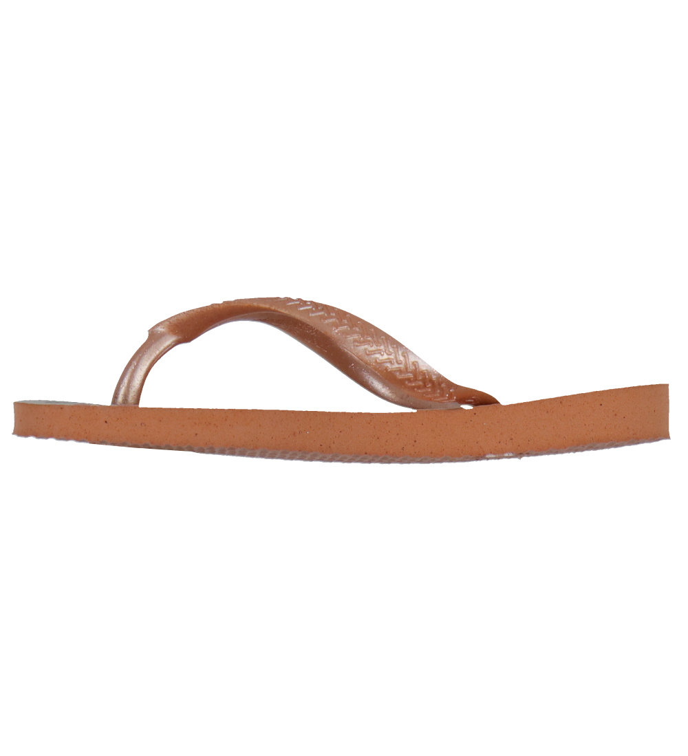Havaianas Varvassandaalit - ohut Princess - Vaaleanpunainen Clay