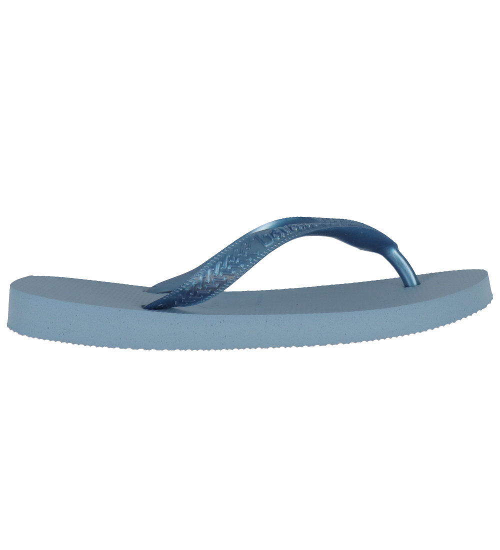 Havaianas Flip Flops - Top Senses FC - Lavender Blue