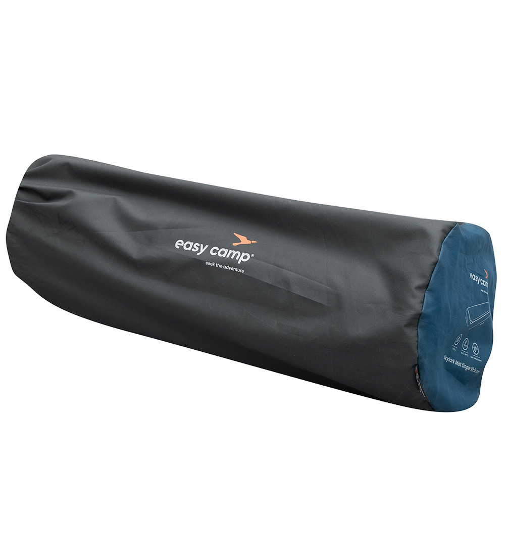 Easy Camp Isomatte - Selbstaufblasbar - Skylark Single 10 cm