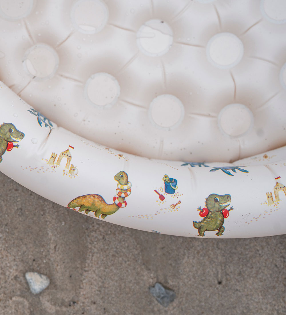 Filibabba Kiddy Pool - 80 cm - Alfie - Dino Beach