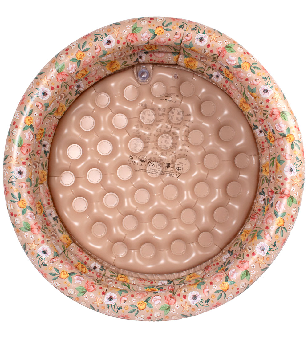 Filibabba Kiddy Pool - 80 cm - Alfie - Ocean Blossom