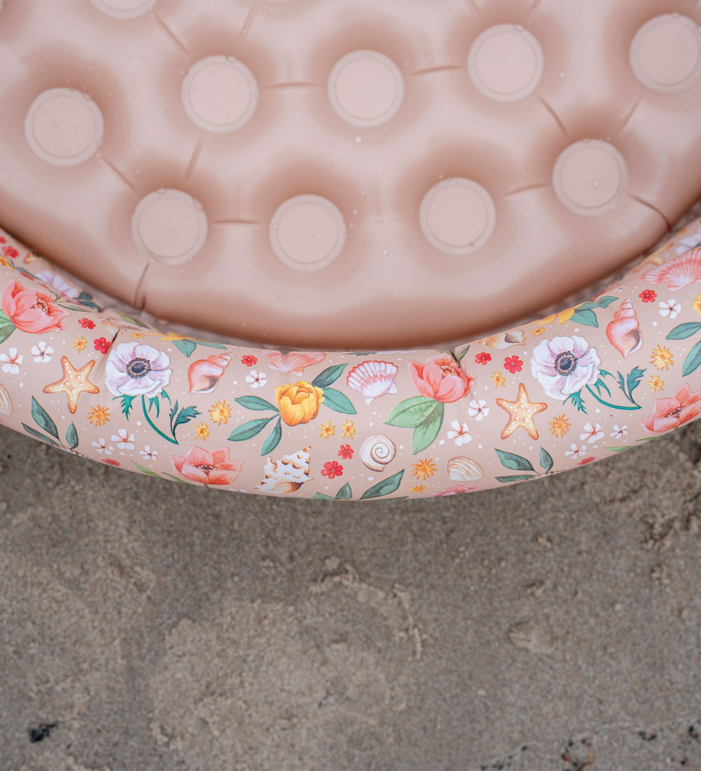 Filibabba Kiddy Pool - 80 cm - Alfie - Ocean Blossom