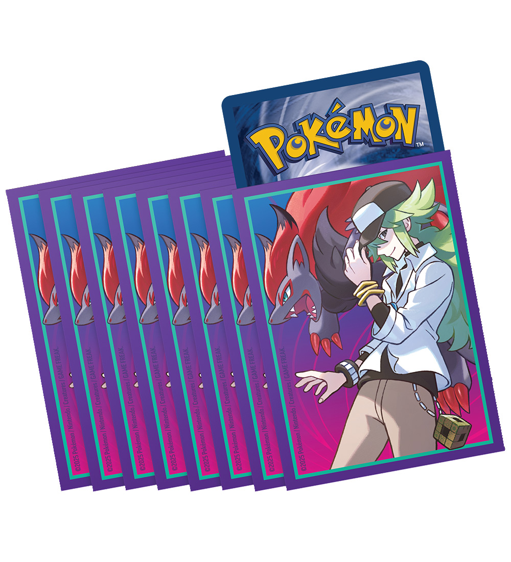 Pokémon Sammelkarte - Scarlet & Violet: Gemeinsame Reise - Elite