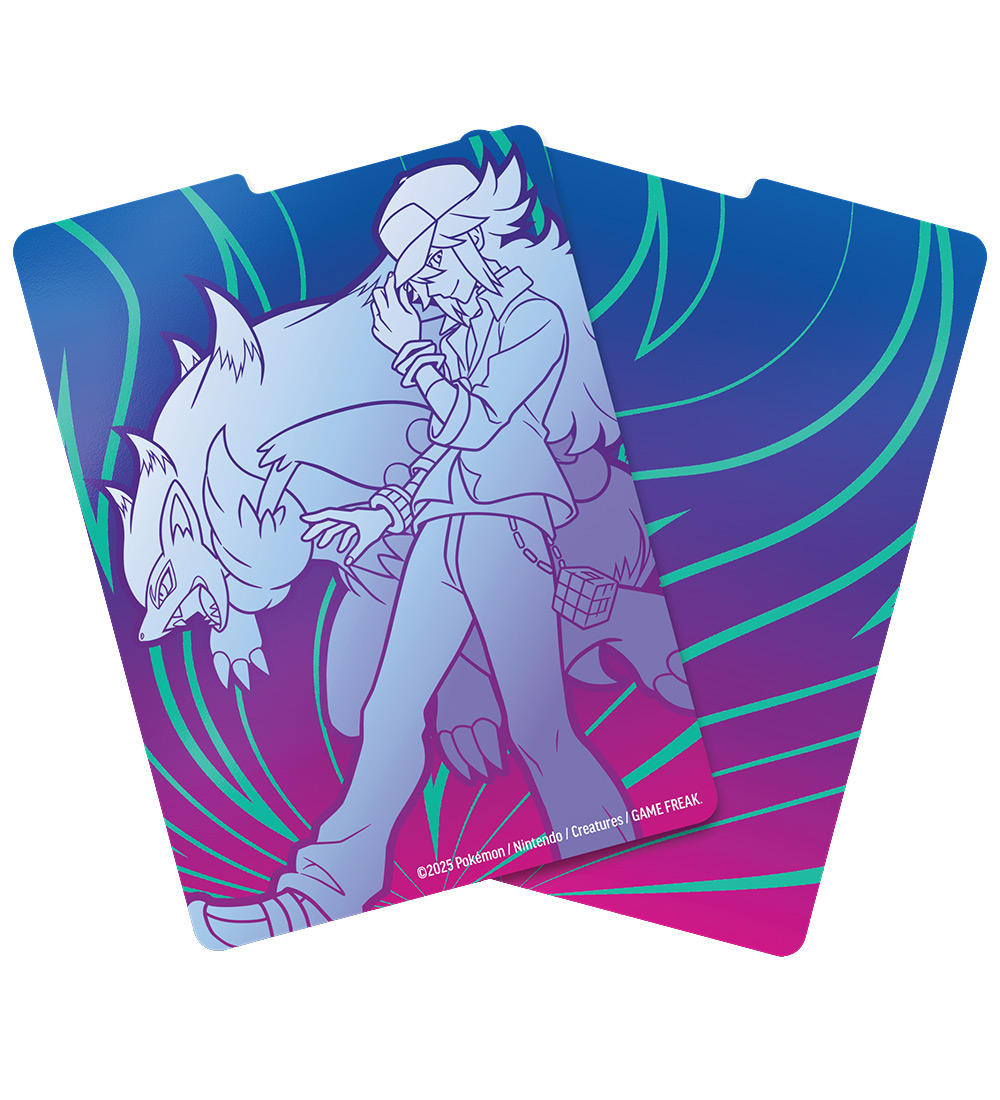 Pokémon Sammelkarte - Scarlet & Violet: Gemeinsame Reise - Elite