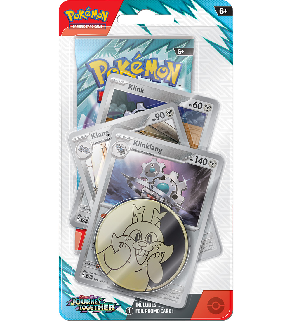 Pokémon Sammelkarten - Gemischt. - Scarlet & Violet Gemeinsame R