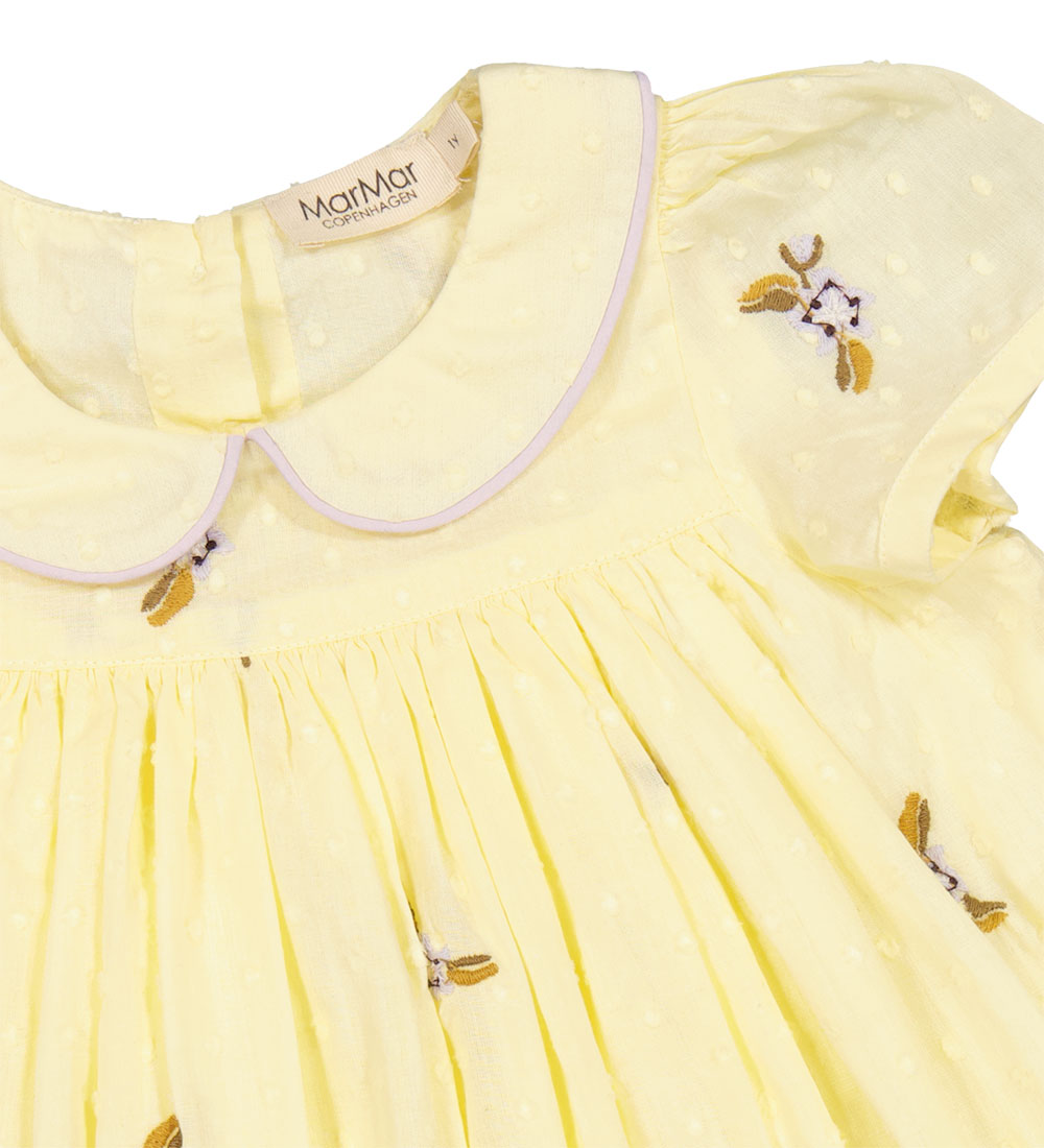 MarMar Kleid - Langweilig - Apple Blossom