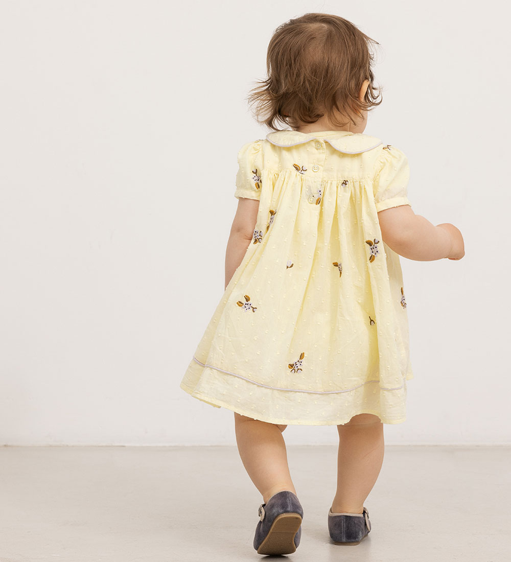 MarMar Kleid - Langweilig - Apple Blossom