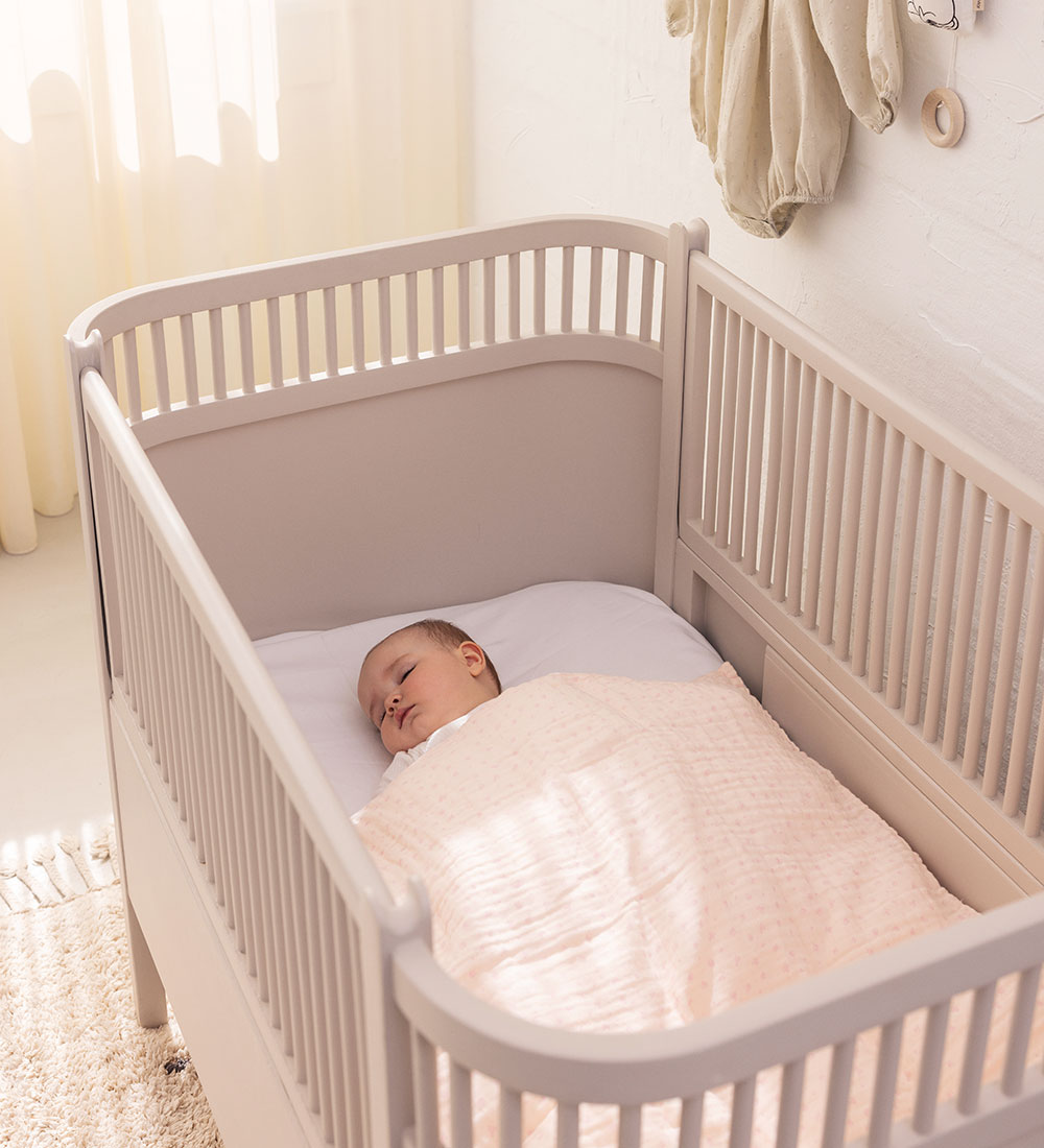 MarMar Bedding - Junior - Dahlia