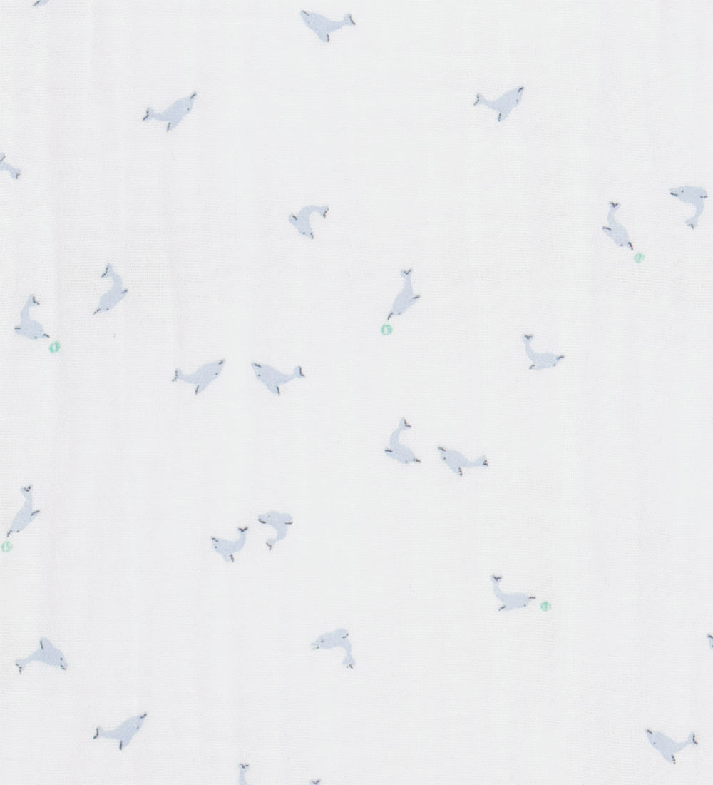 MarMar Bedding - Junior - Dolphin