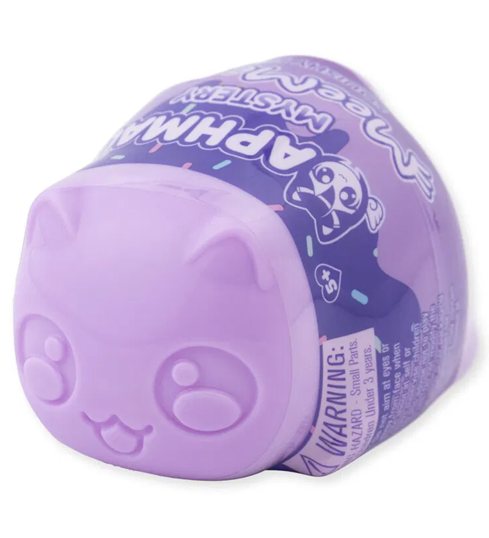 Aphmau Geheimnis Meemeow - Squishy Ice Cream - Gemischt