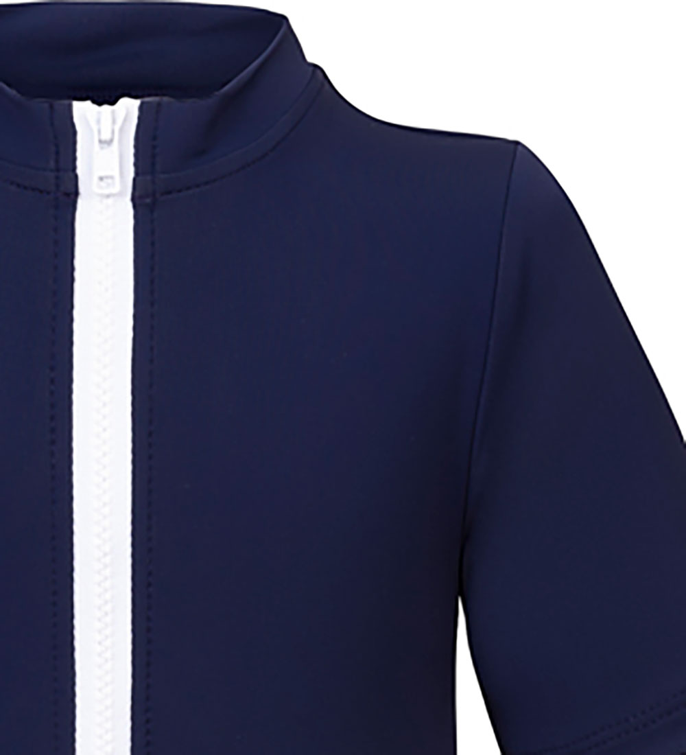 Petit Crabe Sundgalli - Noe - UV50+ - Blue