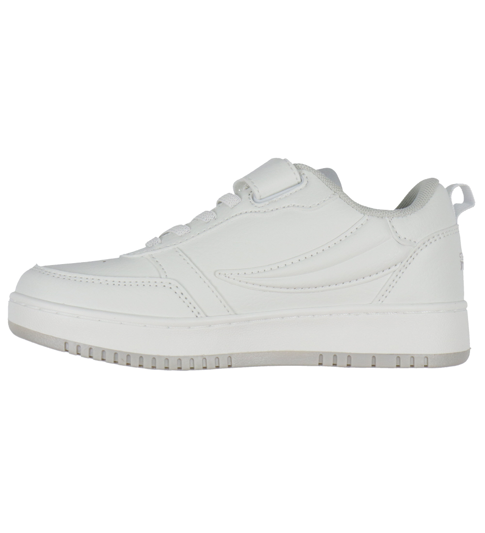 Fila Skór - Rega NF Kids - White