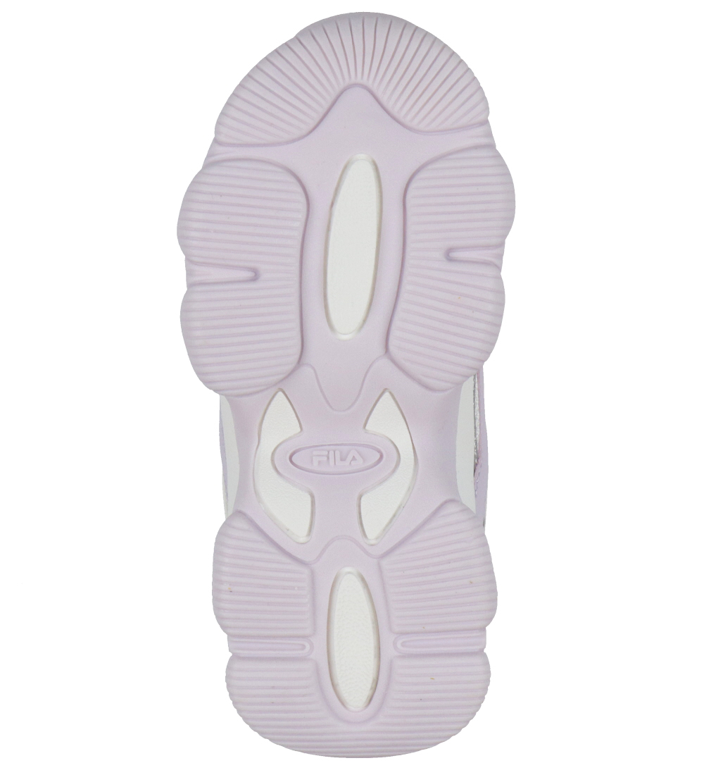 Fila Shoes - Strada Dreamster CB Kids - Thistle-Charisma