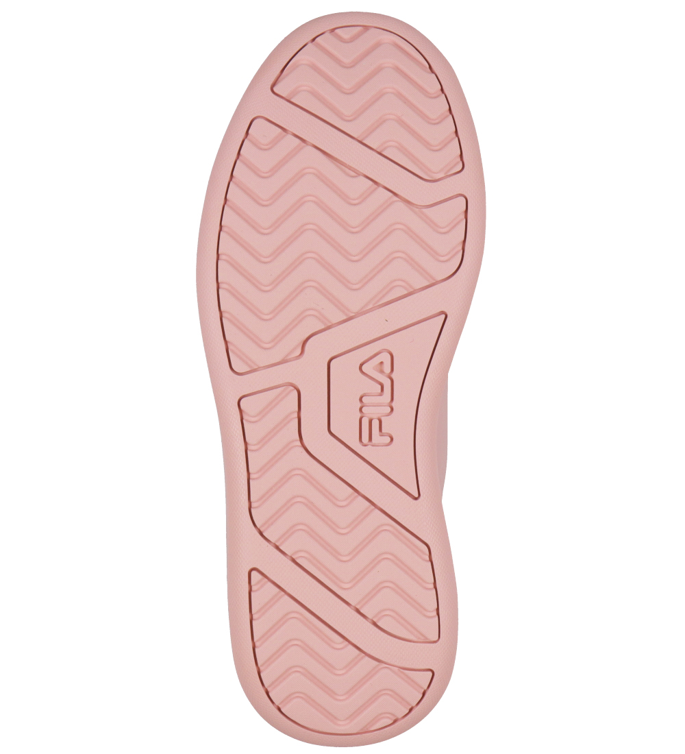 Fila Shoes - Superbubble - Powder Pink