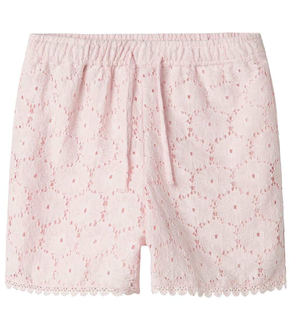 Name It Shorts - NkfFetille - Ballerina