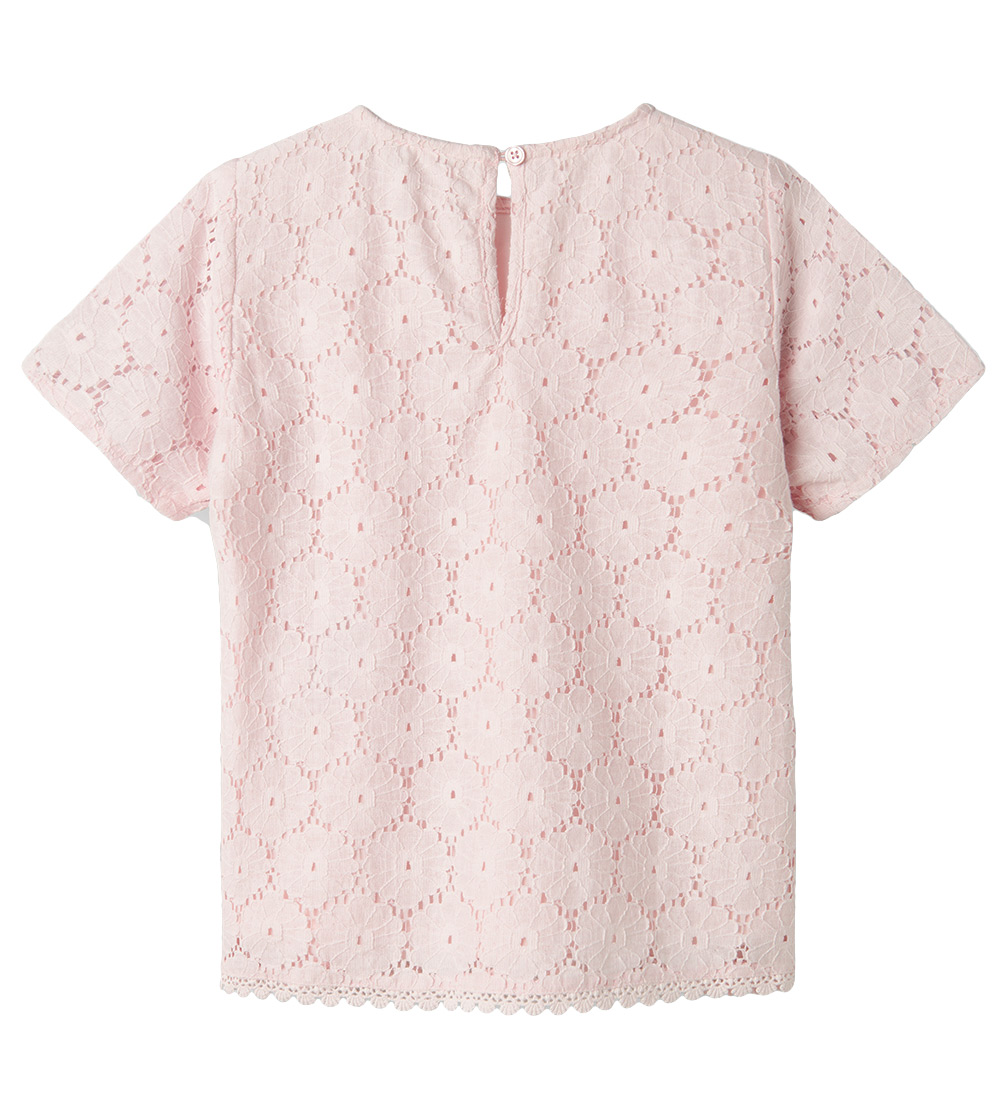 Name It T-shirt - NkfFetille - Ballerina