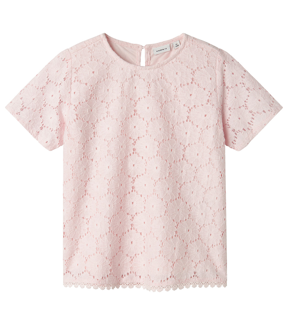Name It T-shirt - NkfFetille - Ballerina