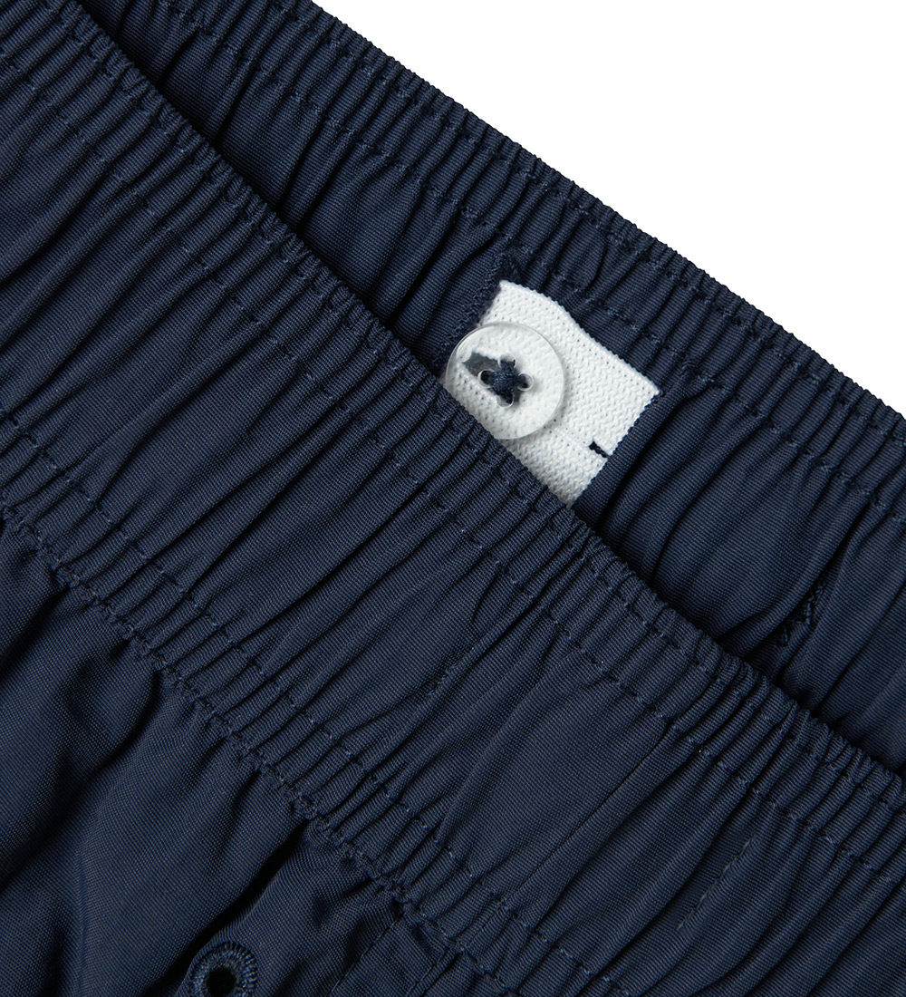 Name It Swim Shorts - NkmZakro - Navy Blazer