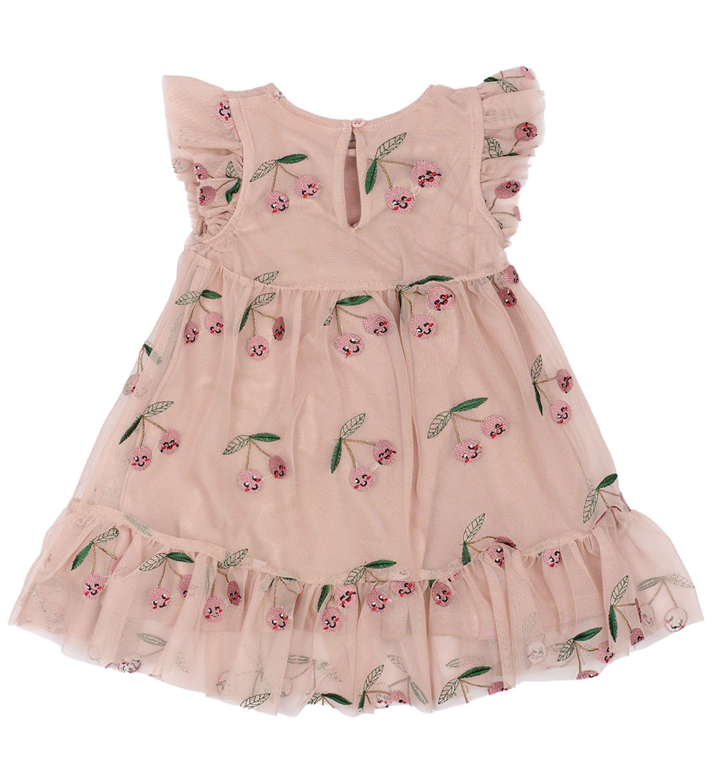 The New Siblings Kleid - TnstOriana - Adobe Rose