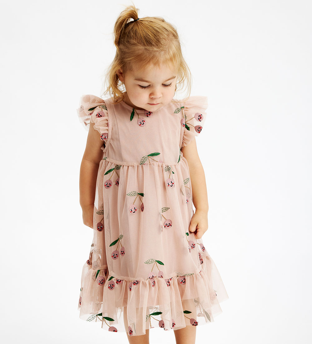 The New Siblings Kleid - TnstOriana - Adobe Rose